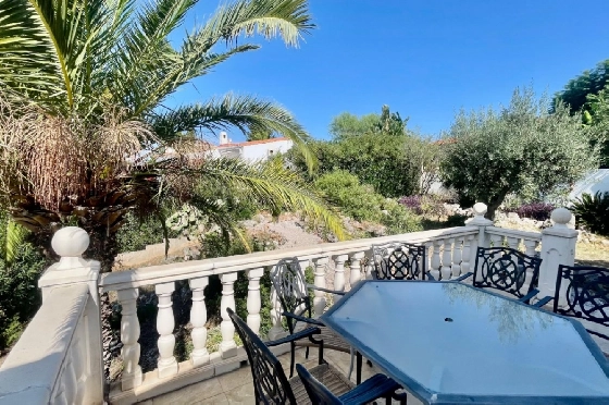 Villa in Orba(Valley) zu verkaufen, Living area 147 m², + Ofen, Klimaanlage, Plot 600 m², 3 Schlafzimmer, 2 Badezimmer, Pool, ref.: PV-141-02031P-26