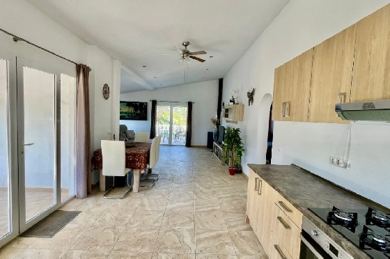Villa in Orba(Valley) zu verkaufen, Living area 147 m², + Ofen, Klimaanlage, Plot 600 m², 3 Schlafzimmer, 2 Badezimmer, Pool, ref.: PV-141-02031P-27