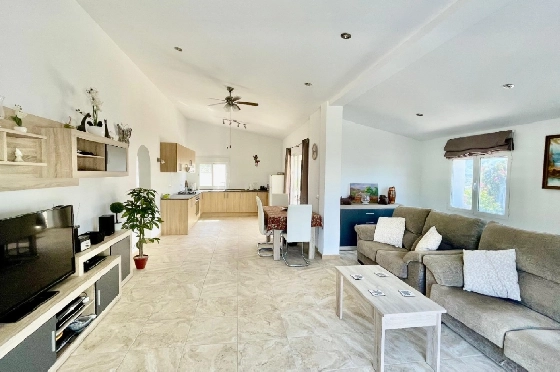 Villa in Orba(Valley) zu verkaufen, Living area 147 m², + Ofen, Klimaanlage, Plot 600 m², 3 Schlafzimmer, 2 Badezimmer, Pool, ref.: PV-141-02031P-28