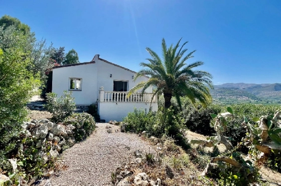 Villa in Orba(Valley) zu verkaufen, Living area 147 m², + Ofen, Klimaanlage, Plot 600 m², 3 Schlafzimmer, 2 Badezimmer, Pool, ref.: PV-141-02031P-32