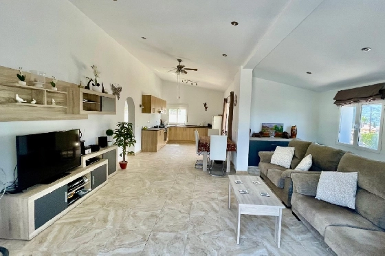 Villa in Orba(Valley) zu verkaufen, Living area 147 m², + Ofen, Klimaanlage, Plot 600 m², 3 Schlafzimmer, 2 Badezimmer, Pool, ref.: PV-141-02031P-33