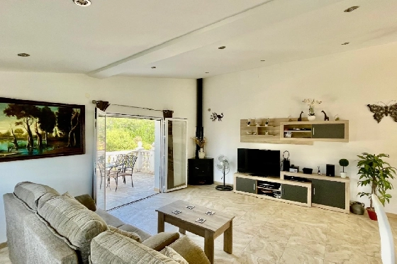 Villa in Orba(Valley) zu verkaufen, Living area 147 m², + Ofen, Klimaanlage, Plot 600 m², 3 Schlafzimmer, 2 Badezimmer, Pool, ref.: PV-141-02031P-34