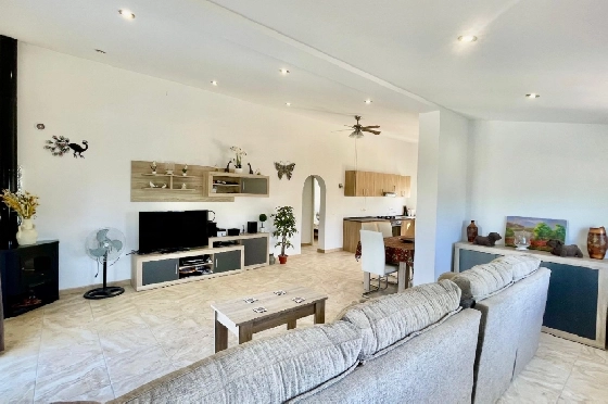 Villa in Orba(Valley) zu verkaufen, Living area 147 m², + Ofen, Klimaanlage, Plot 600 m², 3 Schlafzimmer, 2 Badezimmer, Pool, ref.: PV-141-02031P-37