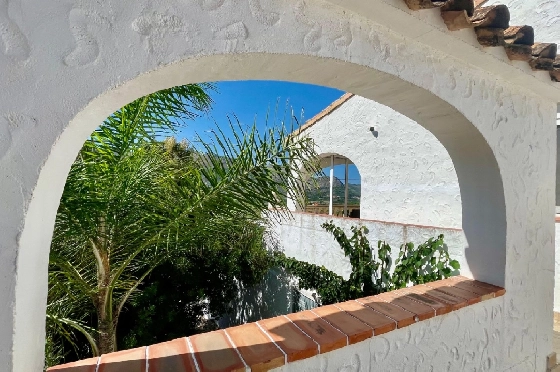 Villa in Orba(Valley) zu verkaufen, Living area 147 m², + Ofen, Klimaanlage, Plot 600 m², 3 Schlafzimmer, 2 Badezimmer, Pool, ref.: PV-141-02031P-38