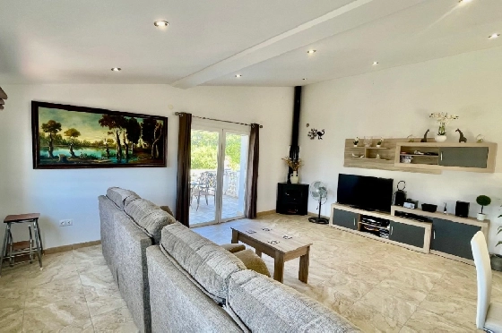 Villa in Orba(Valley) zu verkaufen, Living area 147 m², + Ofen, Klimaanlage, Plot 600 m², 3 Schlafzimmer, 2 Badezimmer, Pool, ref.: PV-141-02031P-39