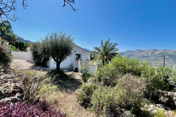 Villa in Orba(Valley) zu verkaufen, Living area 147 m², + Ofen, Klimaanlage, Plot 600 m², 3 Schlafzimmer, 2 Badezimmer, Pool, ref.: PV-141-02031P-4