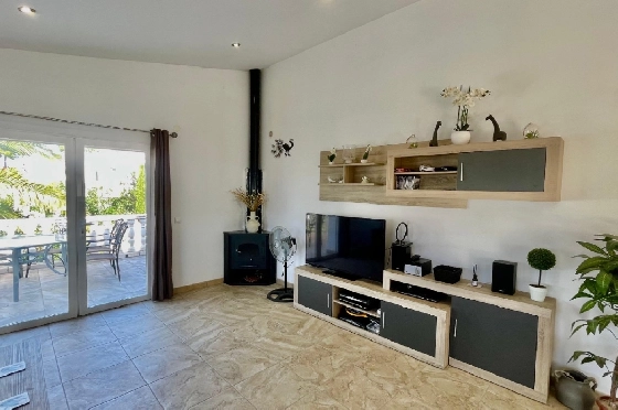 Villa in Orba(Valley) zu verkaufen, Living area 147 m², + Ofen, Klimaanlage, Plot 600 m², 3 Schlafzimmer, 2 Badezimmer, Pool, ref.: PV-141-02031P-40