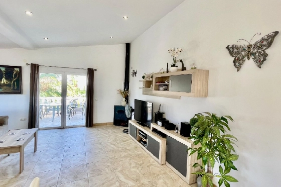 Villa in Orba(Valley) zu verkaufen, Living area 147 m², + Ofen, Klimaanlage, Plot 600 m², 3 Schlafzimmer, 2 Badezimmer, Pool, ref.: PV-141-02031P-44