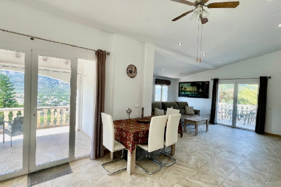 Villa in Orba(Valley) zu verkaufen, Living area 147 m², + Ofen, Klimaanlage, Plot 600 m², 3 Schlafzimmer, 2 Badezimmer, Pool, ref.: PV-141-02031P-49