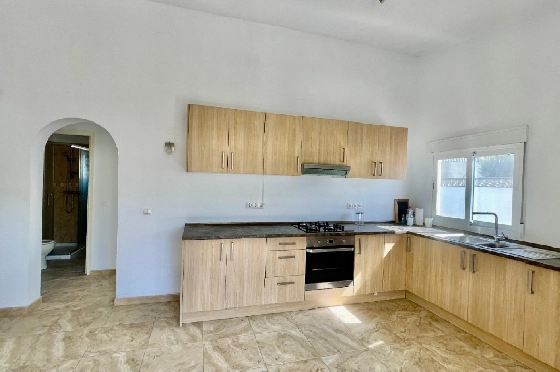 Villa in Orba(Valley) zu verkaufen, Living area 147 m², + Ofen, Klimaanlage, Plot 600 m², 3 Schlafzimmer, 2 Badezimmer, Pool, ref.: PV-141-02031P-7