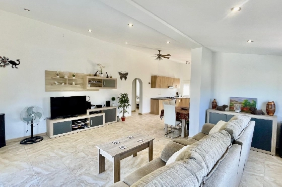 Villa in Orba(Valley) zu verkaufen, Living area 147 m², + Ofen, Klimaanlage, Plot 600 m², 3 Schlafzimmer, 2 Badezimmer, Pool, ref.: PV-141-02031P-9