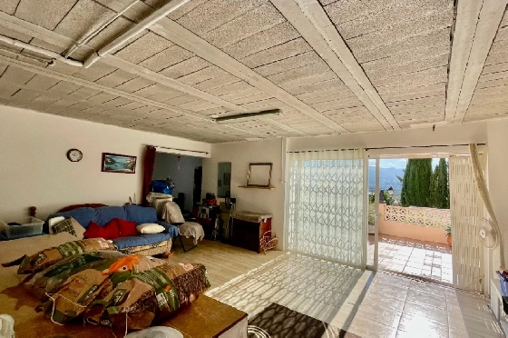 Villa in Tormos zu verkaufen, Wohnfläche 179 m², Baujahr 2004, + KLIMA, Klimaanlage, Grundstück 443 m², 3 Schlafzimmer, 2 Badezimmer, Pool, ref.: PV-141-02040P-18