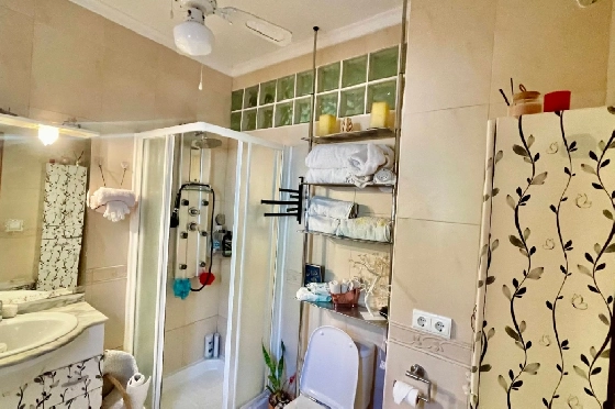 Villa in Tormos zu verkaufen, Wohnfläche 179 m², Baujahr 2004, + KLIMA, Klimaanlage, Grundstück 443 m², 3 Schlafzimmer, 2 Badezimmer, Pool, ref.: PV-141-02040P-46