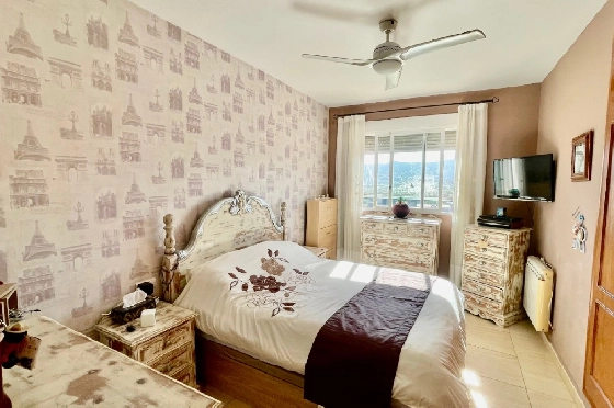 Villa in Tormos zu verkaufen, Wohnfläche 179 m², Baujahr 2004, + KLIMA, Klimaanlage, Grundstück 443 m², 3 Schlafzimmer, 2 Badezimmer, Pool, ref.: PV-141-02040P-47