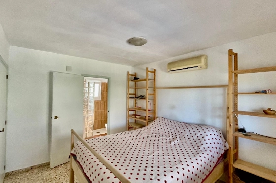 Villa in Benigembla zu verkaufen, Wohnfläche 327 m², Baujahr 2007, Klimaanlage, Grundstück 5080 m², 4 Schlafzimmer, 3 Badezimmer, Pool, ref.: PV-141-02041P-26