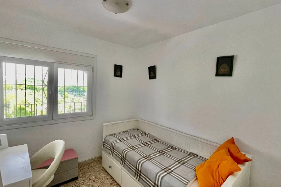 Villa in Benigembla zu verkaufen, Wohnfläche 327 m², Baujahr 2007, Klimaanlage, Grundstück 5080 m², 4 Schlafzimmer, 3 Badezimmer, Pool, ref.: PV-141-02041P-31
