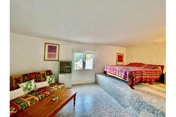 Villa in Benigembla zu verkaufen, Wohnfläche 327 m², Baujahr 2007, Klimaanlage, Grundstück 5080 m², 4 Schlafzimmer, 3 Badezimmer, Pool, ref.: PV-141-02041P-42