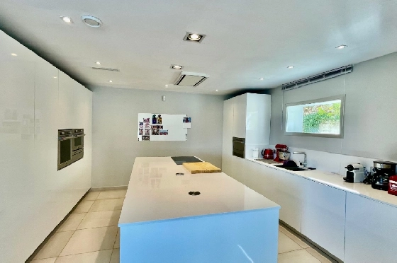 Villa in Orba(Valley) zu verkaufen, Living area 164 m², Baujahr 2020, + KLIMA, Klimaanlage, Plot 805 m², 3 Schlafzimmer, 2 Badezimmer, Pool, ref.: PV-141-02042P-10