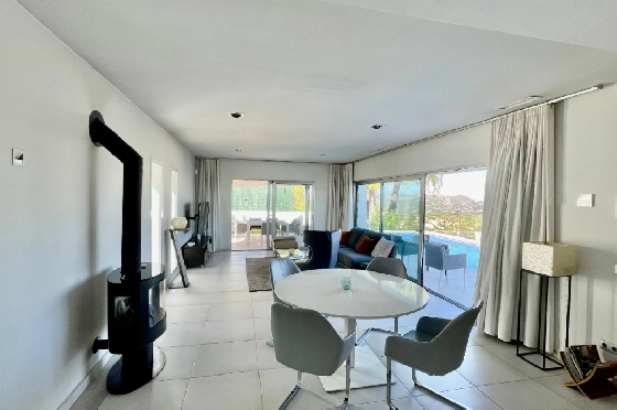 Villa in Orba(Valley) zu verkaufen, Living area 164 m², Baujahr 2020, + KLIMA, Klimaanlage, Plot 805 m², 3 Schlafzimmer, 2 Badezimmer, Pool, ref.: PV-141-02042P-11