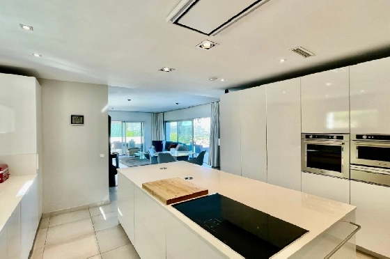 Villa in Orba(Valley) zu verkaufen, Living area 164 m², Baujahr 2020, + KLIMA, Klimaanlage, Plot 805 m², 3 Schlafzimmer, 2 Badezimmer, Pool, ref.: PV-141-02042P-13