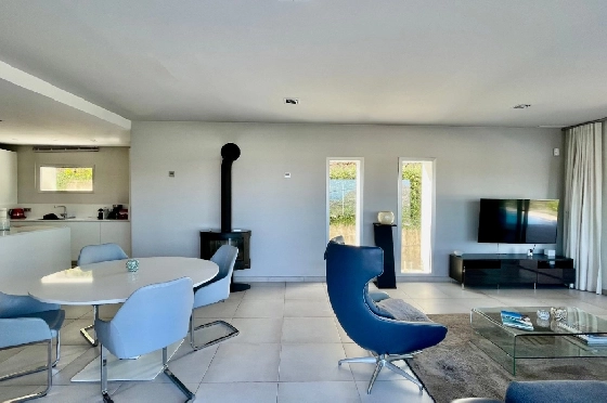 Villa in Orba(Valley) zu verkaufen, Living area 164 m², Baujahr 2020, + KLIMA, Klimaanlage, Plot 805 m², 3 Schlafzimmer, 2 Badezimmer, Pool, ref.: PV-141-02042P-14