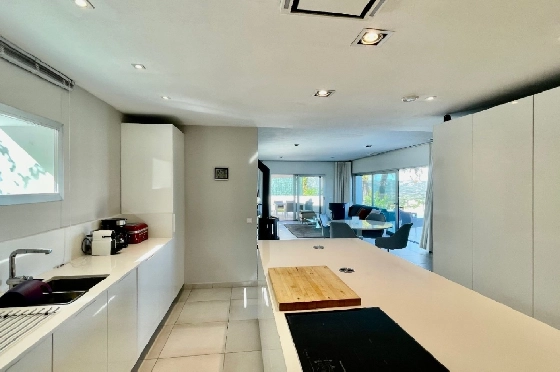 Villa in Orba(Valley) zu verkaufen, Living area 164 m², Baujahr 2020, + KLIMA, Klimaanlage, Plot 805 m², 3 Schlafzimmer, 2 Badezimmer, Pool, ref.: PV-141-02042P-16