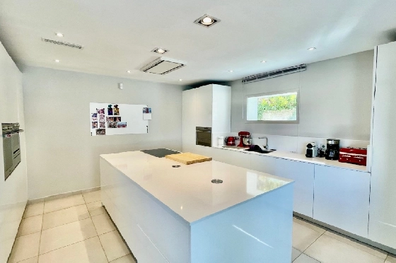 Villa in Orba(Valley) zu verkaufen, Living area 164 m², Baujahr 2020, + KLIMA, Klimaanlage, Plot 805 m², 3 Schlafzimmer, 2 Badezimmer, Pool, ref.: PV-141-02042P-18