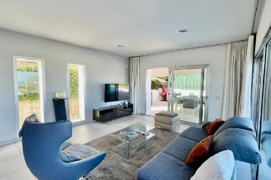 Villa in Orba(Valley) zu verkaufen, Living area 164 m², Baujahr 2020, + KLIMA, Klimaanlage, Plot 805 m², 3 Schlafzimmer, 2 Badezimmer, Pool, ref.: PV-141-02042P-23