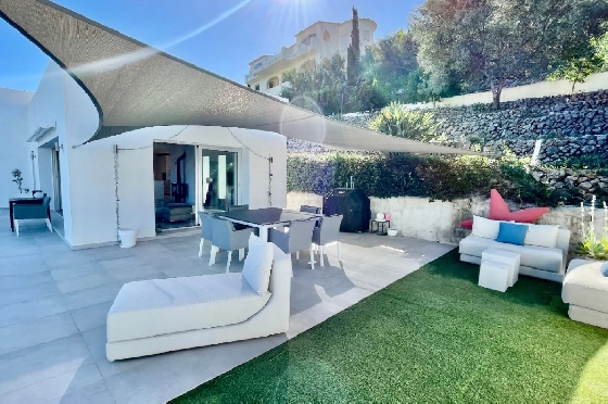 Villa in Orba(Valley) zu verkaufen, Living area 164 m², Baujahr 2020, + KLIMA, Klimaanlage, Plot 805 m², 3 Schlafzimmer, 2 Badezimmer, Pool, ref.: PV-141-02042P-24