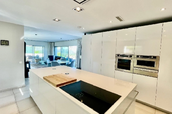 Villa in Orba(Valley) zu verkaufen, Living area 164 m², Baujahr 2020, + KLIMA, Klimaanlage, Plot 805 m², 3 Schlafzimmer, 2 Badezimmer, Pool, ref.: PV-141-02042P-25