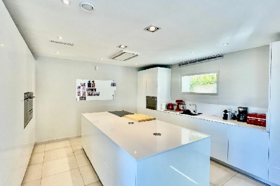 Villa in Orba(Valley) zu verkaufen, Living area 164 m², Baujahr 2020, + KLIMA, Klimaanlage, Plot 805 m², 3 Schlafzimmer, 2 Badezimmer, Pool, ref.: PV-141-02042P-27