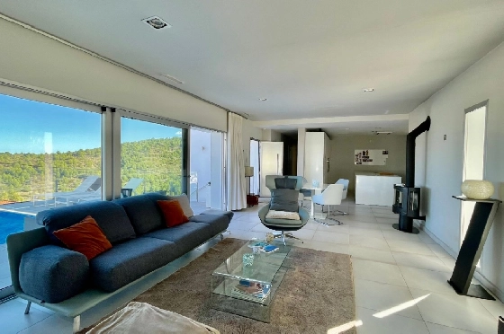 Villa in Orba(Valley) zu verkaufen, Living area 164 m², Baujahr 2020, + KLIMA, Klimaanlage, Plot 805 m², 3 Schlafzimmer, 2 Badezimmer, Pool, ref.: PV-141-02042P-29