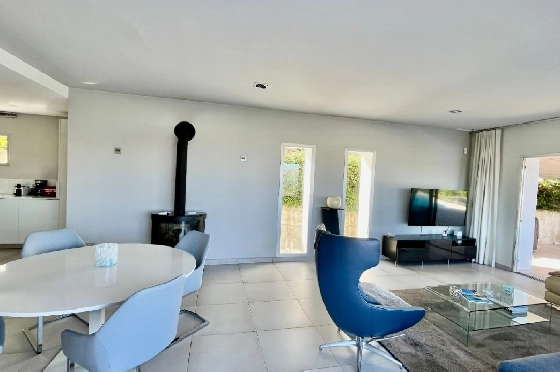 Villa in Orba(Valley) zu verkaufen, Living area 164 m², Baujahr 2020, + KLIMA, Klimaanlage, Plot 805 m², 3 Schlafzimmer, 2 Badezimmer, Pool, ref.: PV-141-02042P-30