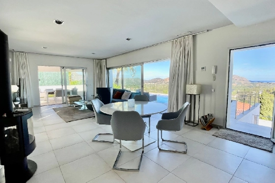 Villa in Orba(Valley) zu verkaufen, Living area 164 m², Baujahr 2020, + KLIMA, Klimaanlage, Plot 805 m², 3 Schlafzimmer, 2 Badezimmer, Pool, ref.: PV-141-02042P-31