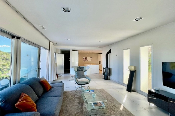 Villa in Orba(Valley) zu verkaufen, Living area 164 m², Baujahr 2020, + KLIMA, Klimaanlage, Plot 805 m², 3 Schlafzimmer, 2 Badezimmer, Pool, ref.: PV-141-02042P-32