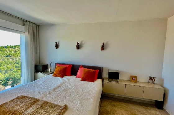 Villa in Orba(Valley) zu verkaufen, Living area 164 m², Baujahr 2020, + KLIMA, Klimaanlage, Plot 805 m², 3 Schlafzimmer, 2 Badezimmer, Pool, ref.: PV-141-02042P-36