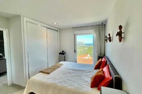 Villa in Orba(Valley) zu verkaufen, Living area 164 m², Baujahr 2020, + KLIMA, Klimaanlage, Plot 805 m², 3 Schlafzimmer, 2 Badezimmer, Pool, ref.: PV-141-02042P-37