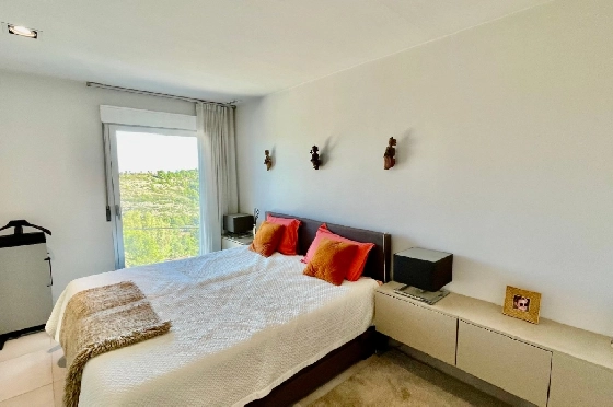 Villa in Orba(Valley) zu verkaufen, Living area 164 m², Baujahr 2020, + KLIMA, Klimaanlage, Plot 805 m², 3 Schlafzimmer, 2 Badezimmer, Pool, ref.: PV-141-02042P-38