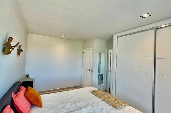 Villa in Orba(Valley) zu verkaufen, Living area 164 m², Baujahr 2020, + KLIMA, Klimaanlage, Plot 805 m², 3 Schlafzimmer, 2 Badezimmer, Pool, ref.: PV-141-02042P-40