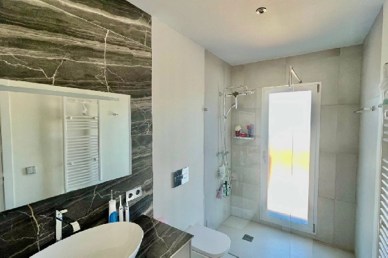 Villa in Orba(Valley) zu verkaufen, Living area 164 m², Baujahr 2020, + KLIMA, Klimaanlage, Plot 805 m², 3 Schlafzimmer, 2 Badezimmer, Pool, ref.: PV-141-02042P-41