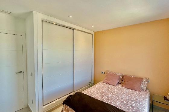 Villa in Orba(Valley) zu verkaufen, Living area 164 m², Baujahr 2020, + KLIMA, Klimaanlage, Plot 805 m², 3 Schlafzimmer, 2 Badezimmer, Pool, ref.: PV-141-02042P-44