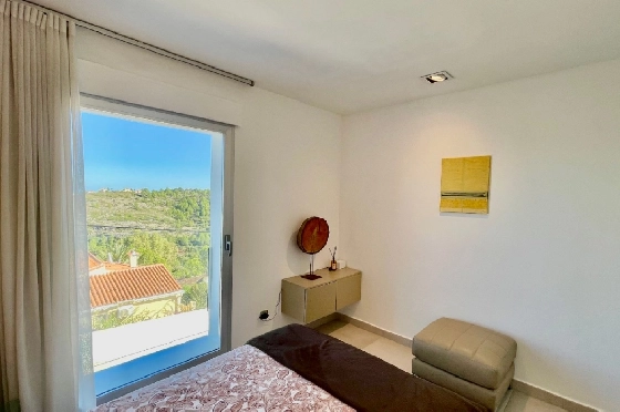 Villa in Orba(Valley) zu verkaufen, Living area 164 m², Baujahr 2020, + KLIMA, Klimaanlage, Plot 805 m², 3 Schlafzimmer, 2 Badezimmer, Pool, ref.: PV-141-02042P-45
