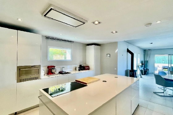 Villa in Orba(Valley) zu verkaufen, Living area 164 m², Baujahr 2020, + KLIMA, Klimaanlage, Plot 805 m², 3 Schlafzimmer, 2 Badezimmer, Pool, ref.: PV-141-02042P-5