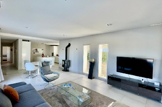 Villa in Orba(Valley) zu verkaufen, Living area 164 m², Baujahr 2020, + KLIMA, Klimaanlage, Plot 805 m², 3 Schlafzimmer, 2 Badezimmer, Pool, ref.: PV-141-02042P-8