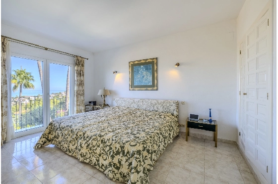 Villa in Denia zu verkaufen, Living area 267 m², Baujahr 1993, Zustand gepflegt, + Zentralheizung, Plot 1085 m², 4 Schlafzimmer, 3 Badezimmer, Pool, ref.: BC-7785-35