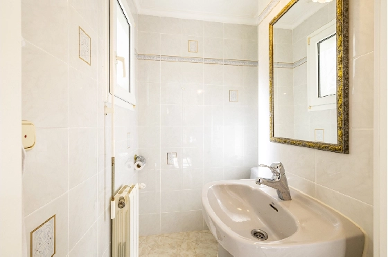 Villa in Denia zu verkaufen, Living area 267 m², Baujahr 1993, Zustand gepflegt, + Zentralheizung, Plot 1085 m², 4 Schlafzimmer, 3 Badezimmer, Pool, ref.: BC-7785-43