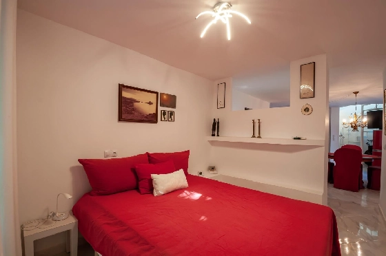 Villa in Calpe(Canuta) zu verkaufen, Living area 187 m², Klimaanlage, 4 Schlafzimmer, 3 Badezimmer, Pool, ref.: COB-3547-10535-30