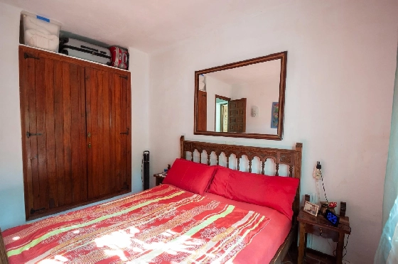 Villa in Calpe(Canuta) zu verkaufen, Living area 187 m², Klimaanlage, 4 Schlafzimmer, 3 Badezimmer, Pool, ref.: COB-3547-10535-41