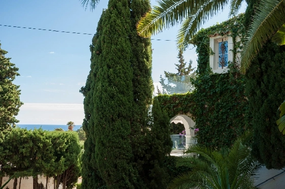 Villa in Calpe(Canuta) zu verkaufen, Living area 187 m², Klimaanlage, 4 Schlafzimmer, 3 Badezimmer, Pool, ref.: COB-3547-10535-42