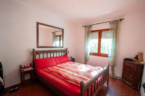 Villa in Calpe(Canuta) zu verkaufen, Living area 187 m², Klimaanlage, 4 Schlafzimmer, 3 Badezimmer, Pool, ref.: COB-3547-10535-6